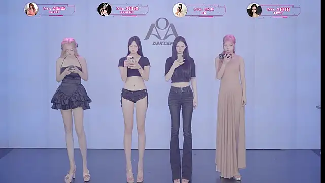   AOA   online show from 06/28/26, 08:48