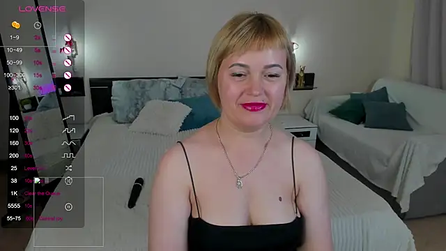 MaryClars online show from 06/10/26, 06:45