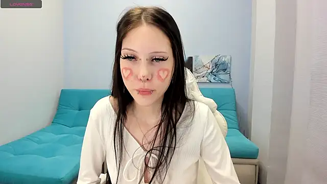 Snapshot of BlackCrown18 chatting on 02/14/26, 02:08 BlackCrown18 online show from 02/14/26, 02:08