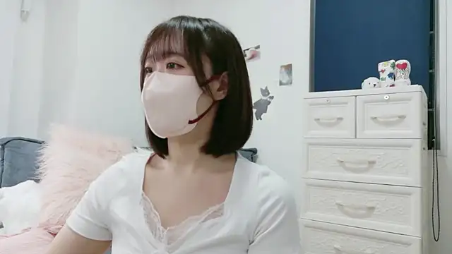 Himari 162 online show from 06/24/26, 01:43