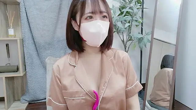 Himari 162 online show from 06/28/26, 04:29