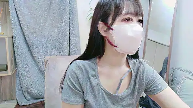 Himari 162 online show from 07/04/26, 04:29