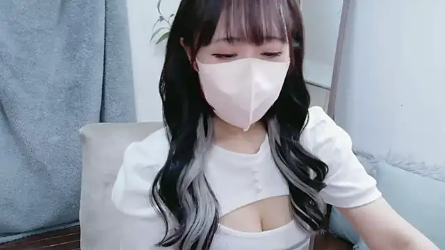 Himari 162 online show from 07/08/26, 12:20