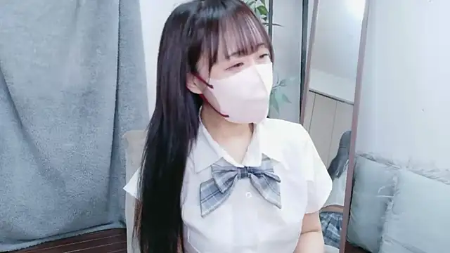 Himari 162 online show from 07/11/26, 04:26