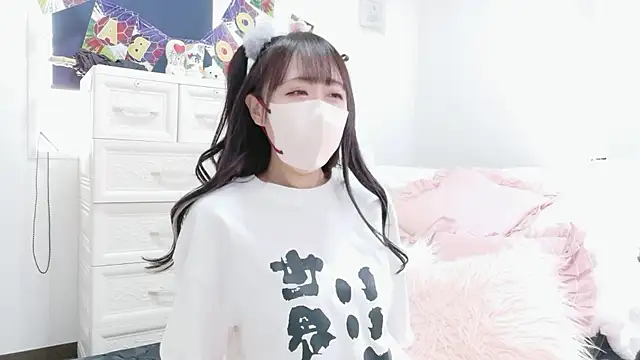 Himari 162 online show from 07/25/26, 05:27