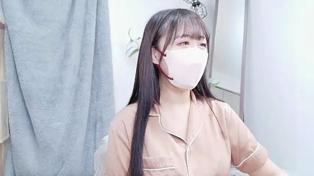 Himari 162 online show from 08/02/26, 01:26