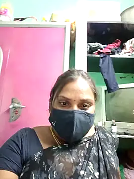 Tamil Hot Nisha online show from 02/08/26, 04:54