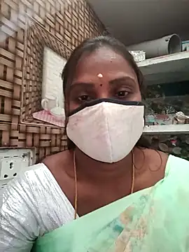 Tamil Hot Nisha online show from 02/12/26, 05:46