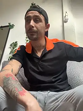 Piratee666 online show from 03/10/26, 12:21