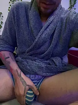 Piratee666 online show from 03/16/26, 07:34