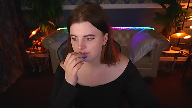 KristiFoxy online show from 05/23/26, 12:20