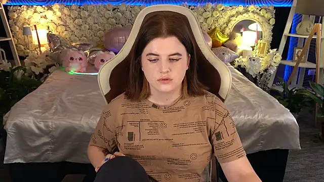 KristiFoxy online show from 05/24/26, 12:32