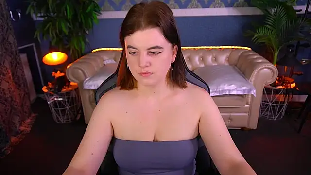 KristiFoxy online show from 05/28/26, 12:35