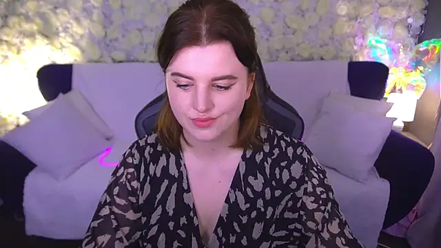 KristiFoxy online show from 06/12/26, 12:26