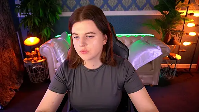 KristiFoxy online show from 06/16/26, 12:19
