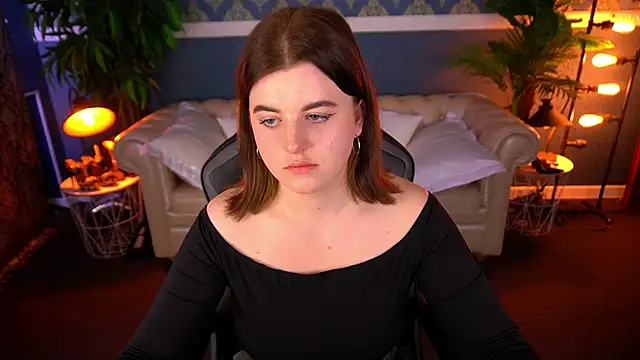 KristiFoxy online show from 06/20/26, 12:30
