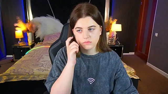 KristiFoxy online show from 06/25/26, 12:42