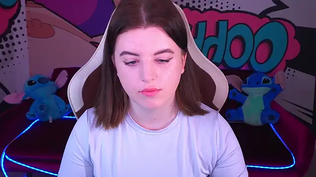KristiFoxy online show from 06/29/26, 05:25