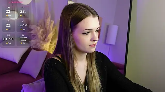 Snapshot of StarryLia chatting on 04/01/26, 08:50 StarryLia online show from 04/01/26, 08:50