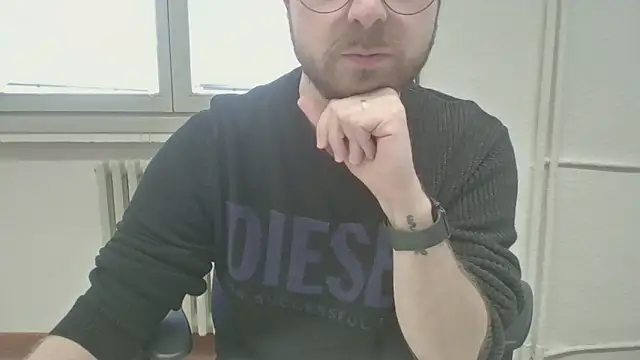 ItalianAlex online show from 03/10/26, 03:06