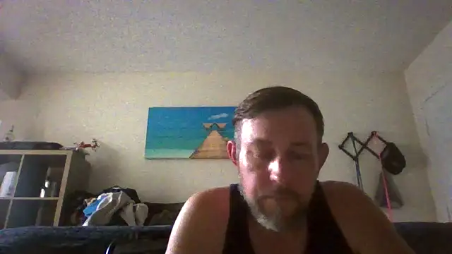 Jack DX online show from 03/31/26, 05:13