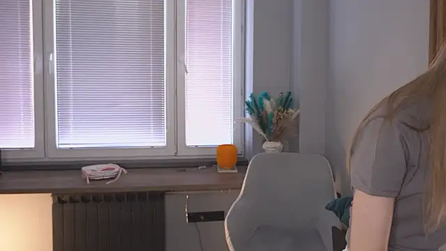 FranciscaGaring online show from 03/19/26, 07:12