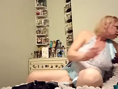 lovebaby69 online show from 05/03/26, 12:05