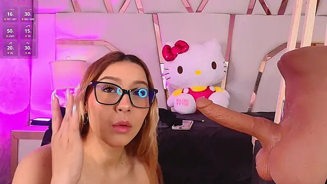 MelodyBloom  online show from 05/10/26, 11:59