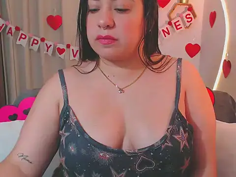 isabum  online show from 02/13/26, 01:40