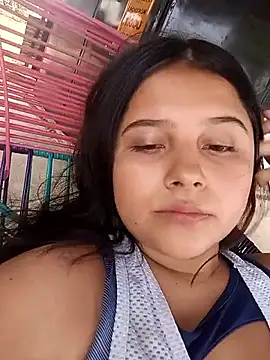 Snapshot of Salome_Vivas chatting on 04/12/26, 03:28 Salome Vivas online show from 04/12/26, 03:28