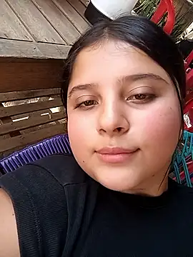 Snapshot of Salome_Vivas chatting on 05/01/26, 03:05 Salome Vivas online show from 05/01/26, 03:05