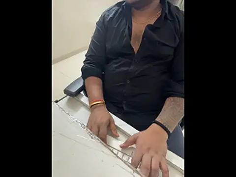 Rah0091 online show from 03/11/26, 03:40