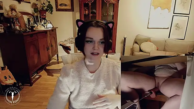 Snapshot of Borealisatelier chatting on 02/24/26, 07:34 Borealisatelier online show from 02/24/26, 07:34