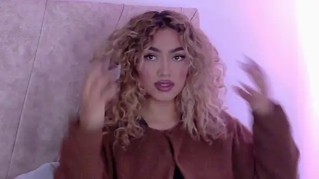 Maddy Beluci online show from 06/26/26, 01:10