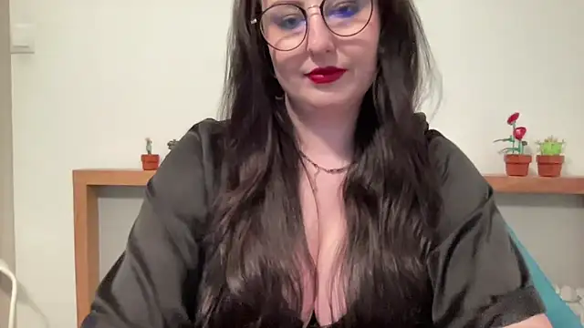 DorothyJoy online show from 04/24/26, 12:18