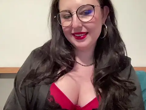 DorothyJoy online show from 04/27/26, 06:17