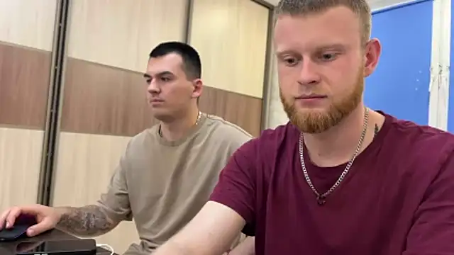 Adam ice online show from 05/02/26, 08:14