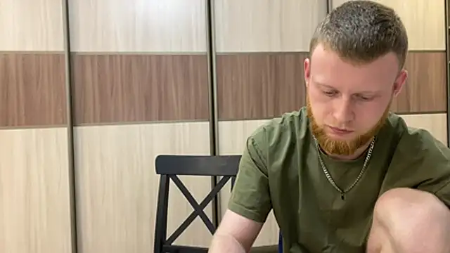 Adam ice online show from 05/08/26, 06:57