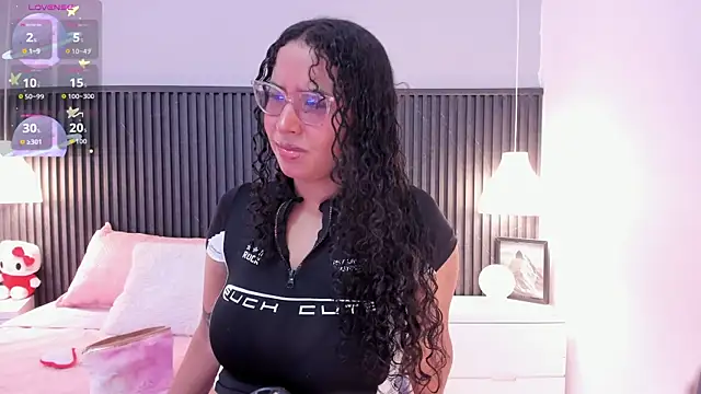 Lena Ricci online show from 06/13/26, 03:59