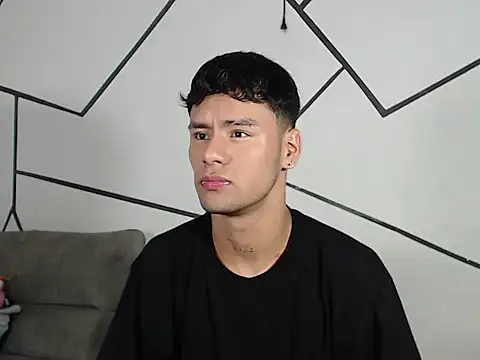 cooper shiro online show from 06/30/26, 07:15