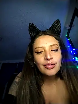 Deimoonblack26 online show from 02/04/26, 10:26