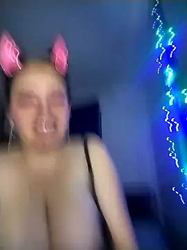 Deimoonblack26 online show from 02/27/26, 07:03