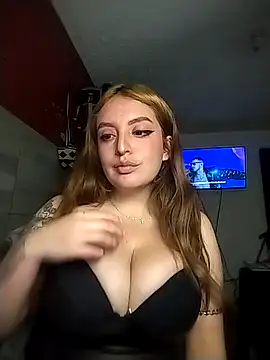 Deimoonblack26 online show from 04/21/26, 09:06