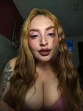 Deimoonblack26 online show from 06/18/26, 08:46