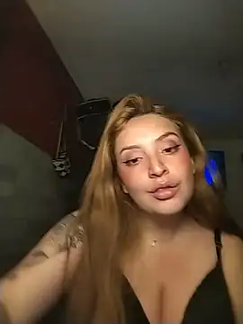 Deimoonblack26 online show from 07/01/26, 08:41