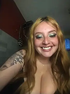 Deimoonblack26 online show from 07/15/26, 11:32