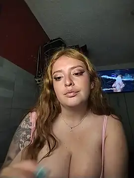 Deimoonblack26 online show from 07/28/26, 08:52