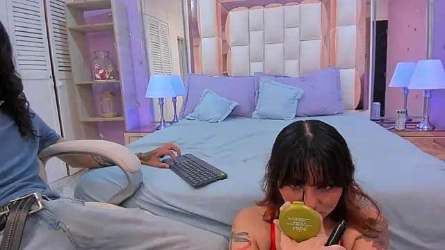 Goldentemptation  online show from 05/09/26, 07:52