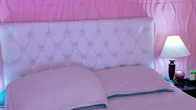 Mia Cherry   online show from 06/19/26, 02:10