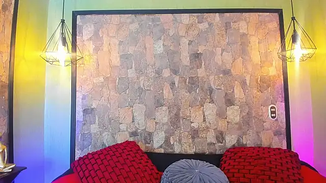 Elizabeth Ferrer online show from 03/10/26, 11:59